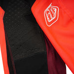 Youth SE Pro Pant Array Infra Red / Black