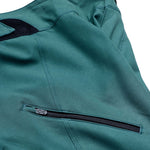 Womens Lilium Pant Solid Jade