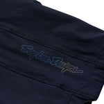 Womens Lilium Short W/Liner Solid Black