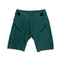 Womens Lilium Short W/Liner Solid Jade
