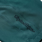Womens Lilium Short W/Liner Solid Jade