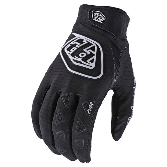 Youth Air Handschuh Solid Black