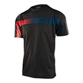 Skyline SS Jersey Jet Fuel Carbon
