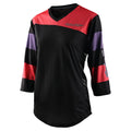 Womens Mischief Jersey Rugby Firecracker
