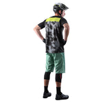 Skyline Air SS Jersey Breaks Carbon