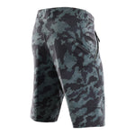 Skyline Short W/Liner Digi Camo Spruce