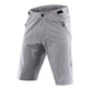 Skyline Short W/Liner Mono Stone
