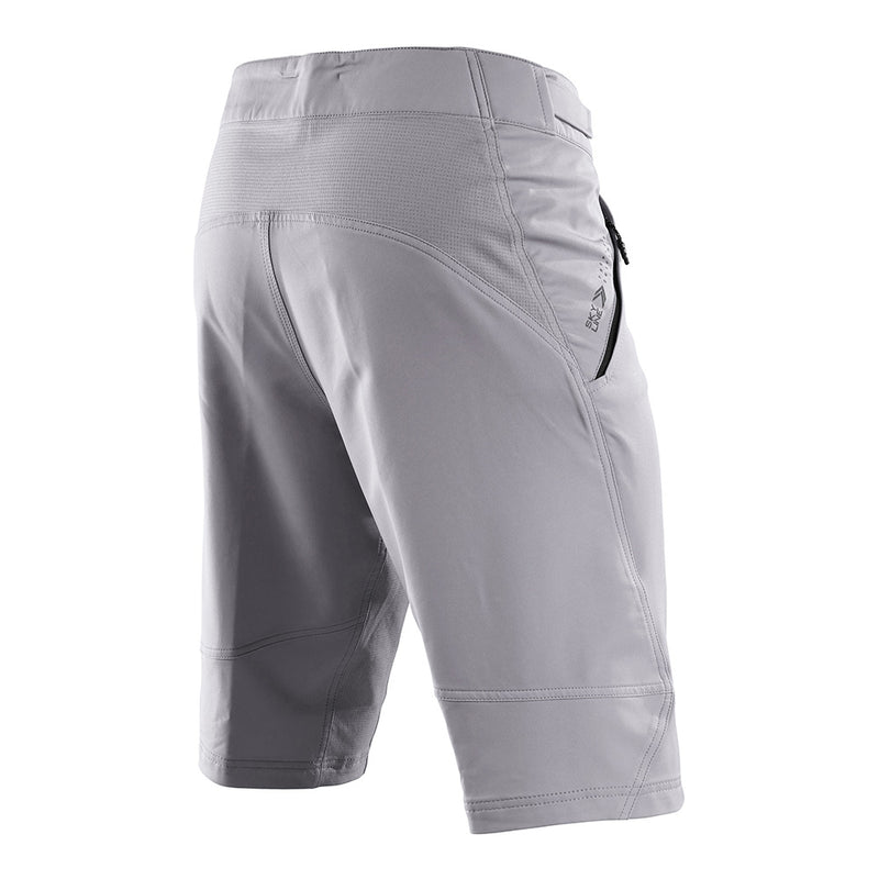 Skyline Short W/Liner Mono Stone