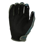 Flowline Glove Brushed Camo Army