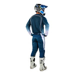GP Air Jersey Rhythm Slate Blue