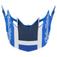 SE4 Visor Quattro Blue