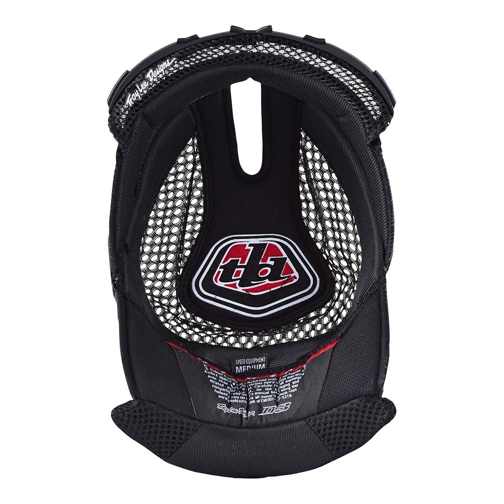 D3 Headliner Solid Black