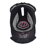 D3 Headliner Solid Black