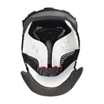 SE3 Headliner Solid White