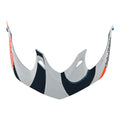 A1 Visor Welter White / Marine