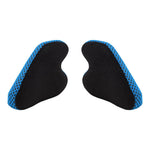 Stage Cheekpad Solid Blue