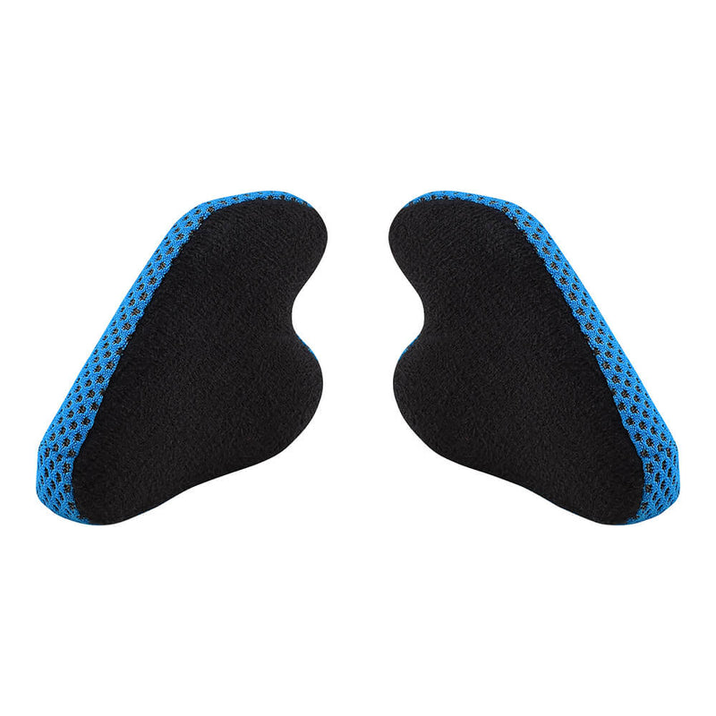 Stage Cheekpad Solid Blue
