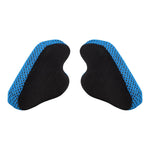 Stage Cheekpad Solid Blue