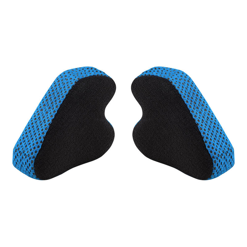 Stage Cheekpad Solid Blue