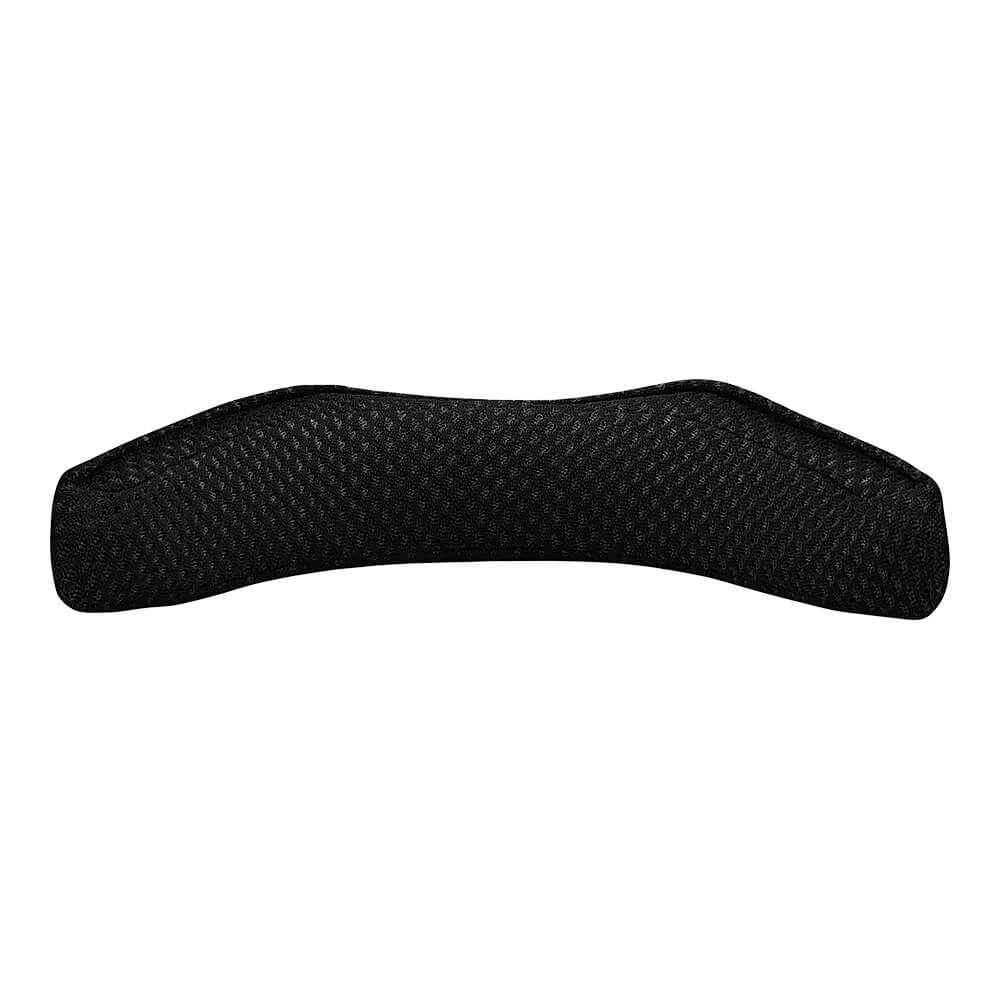Stage Neckroll Solid Black