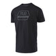 Short Sleeve Tee Factory Black